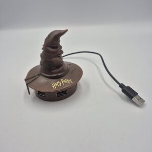 Harry Potter Sorting Hat USB Hub
